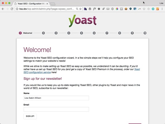 Today we dive into a complete yoast seo tutorial for beginners. How To Configure The Yoast Seo Plugin For Your Wordpress Site Dummies