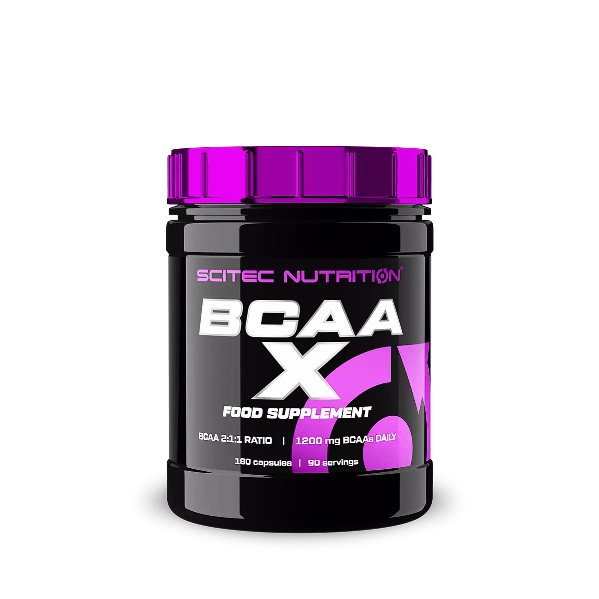 BCAA-XPRESS (500gr.)