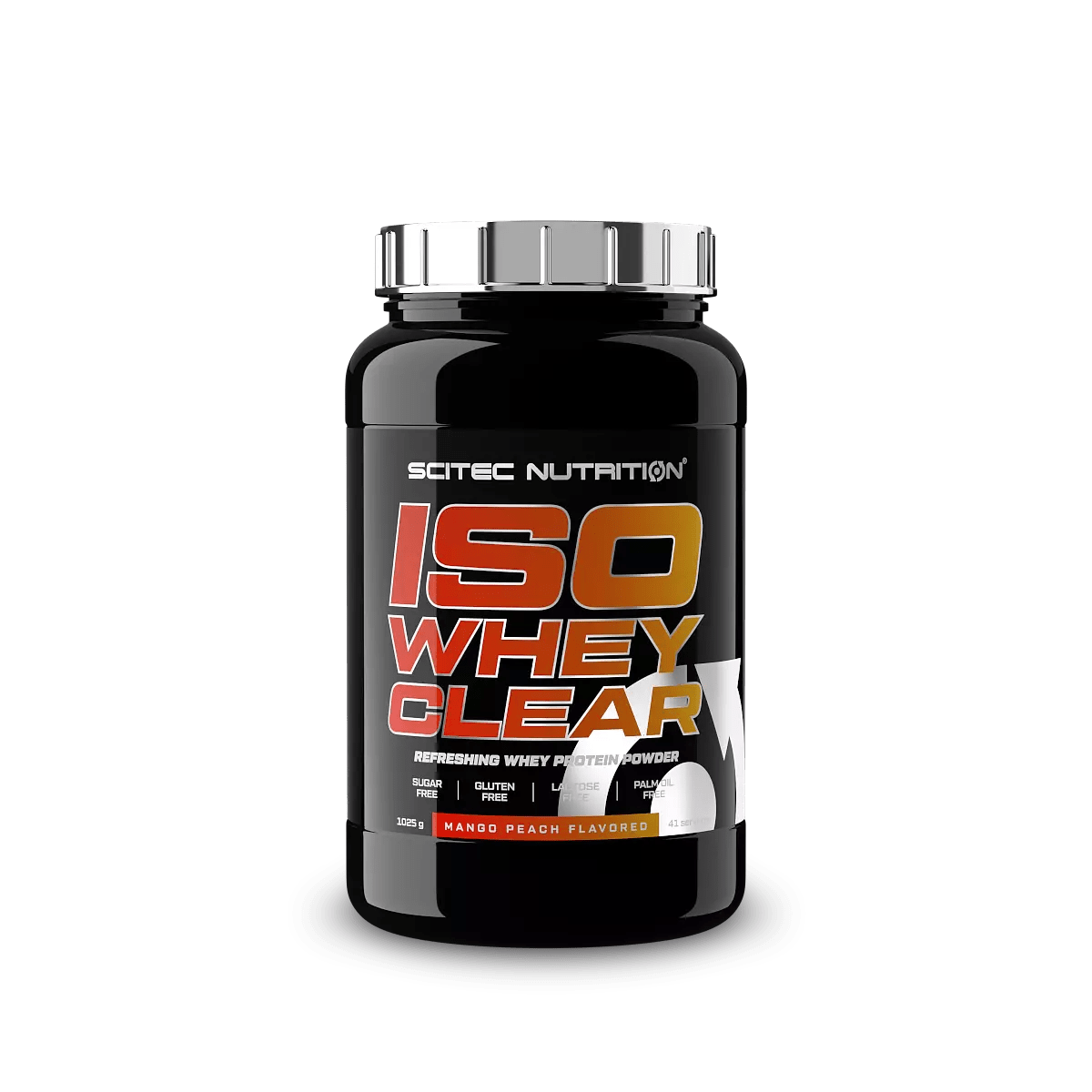 Iso Whey Clear 1025g