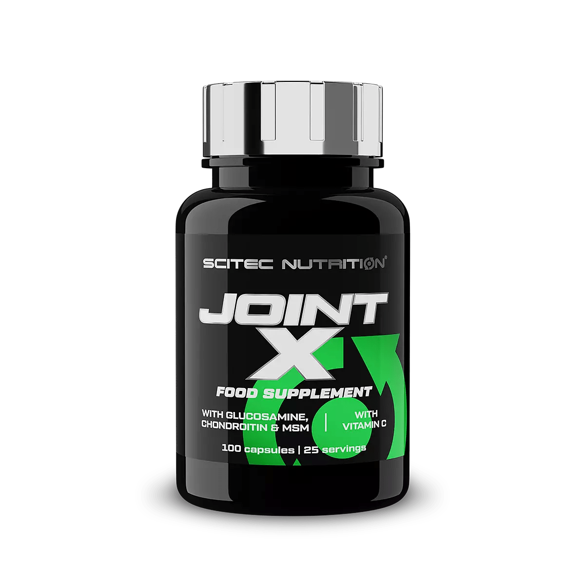 Joint X 100caps