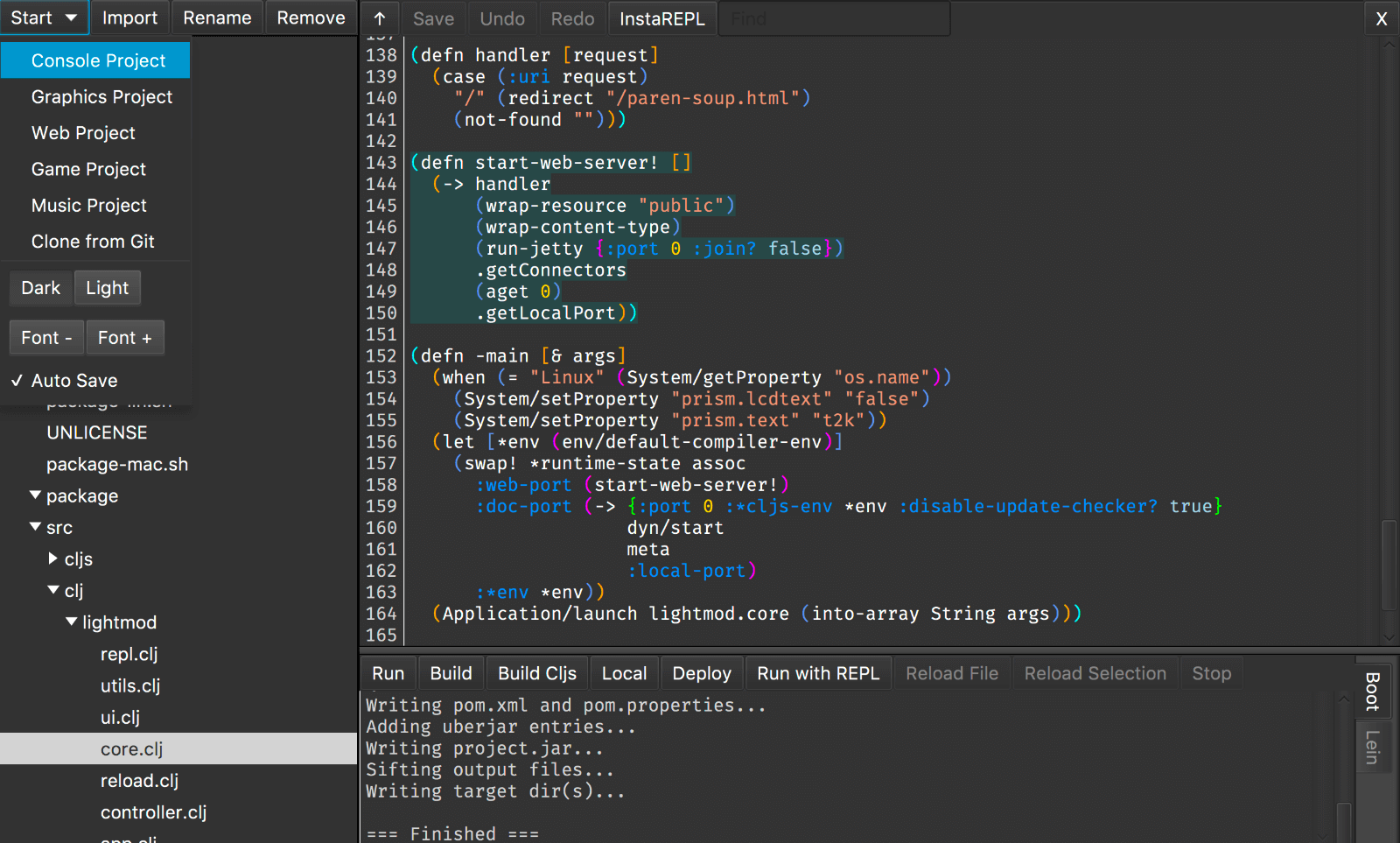 7 best Clojure IDE and editors for faster development