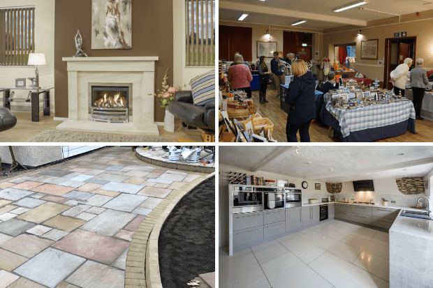 Ah Fireplace Installers Stoves Showroom Dunfermline Fife