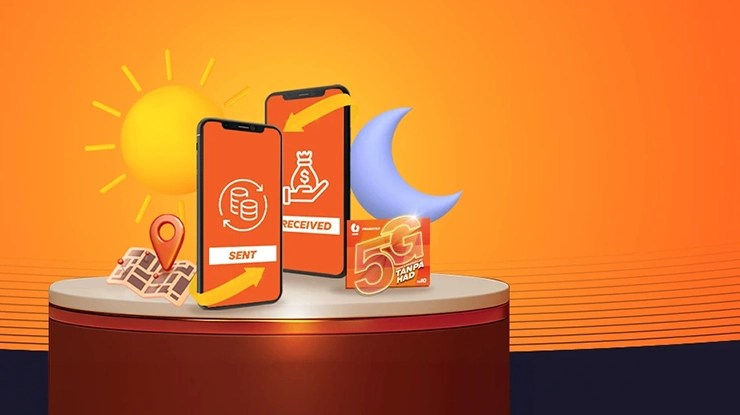 Cara Share Topup UMobile