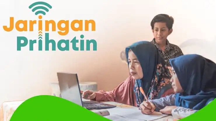 jaringan prihatin Unifi Mobile