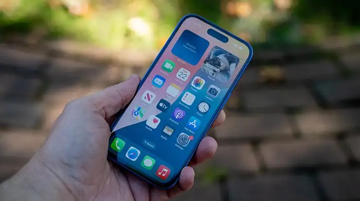 Pakej Celcom iPhone