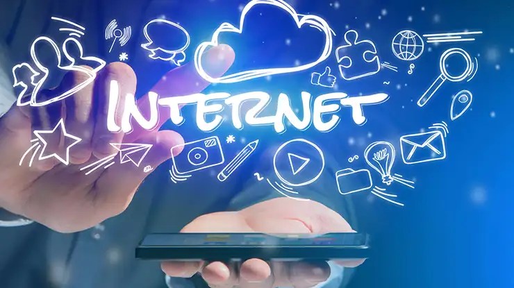 Pakej Internet Perpaduan
