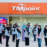TM Point Setapak