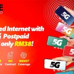 redONE Prepaid Internet Plan