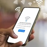 wifi no internet access