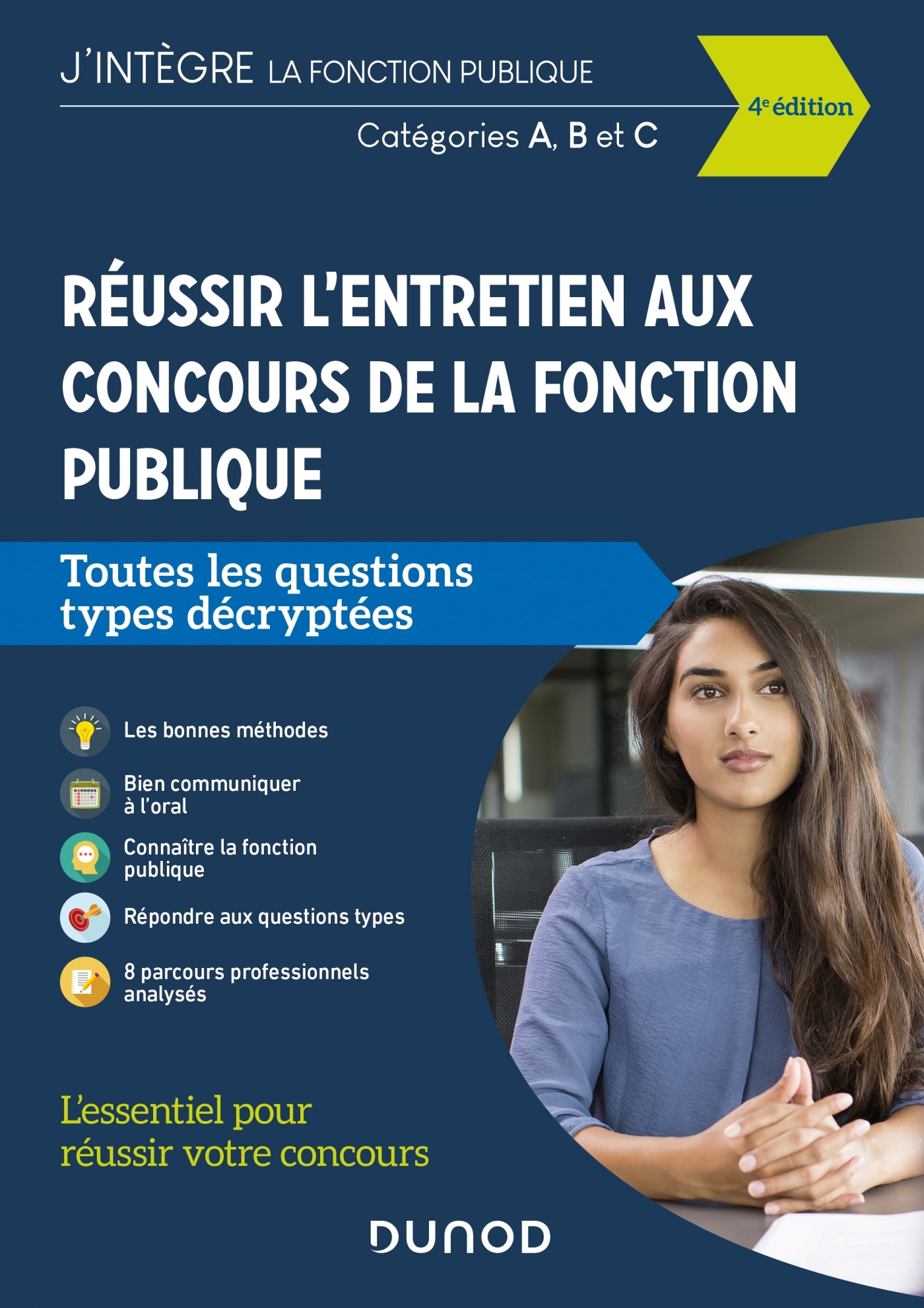 Exemple Presentation Oral Concours Fonction Publique Pdf Meteor