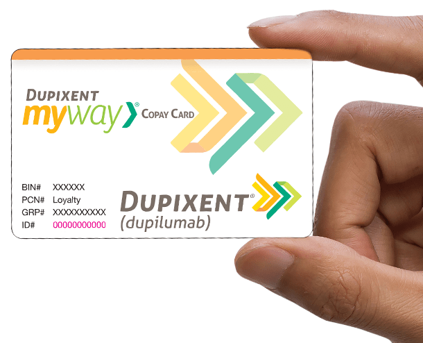 Dupixent starter kit