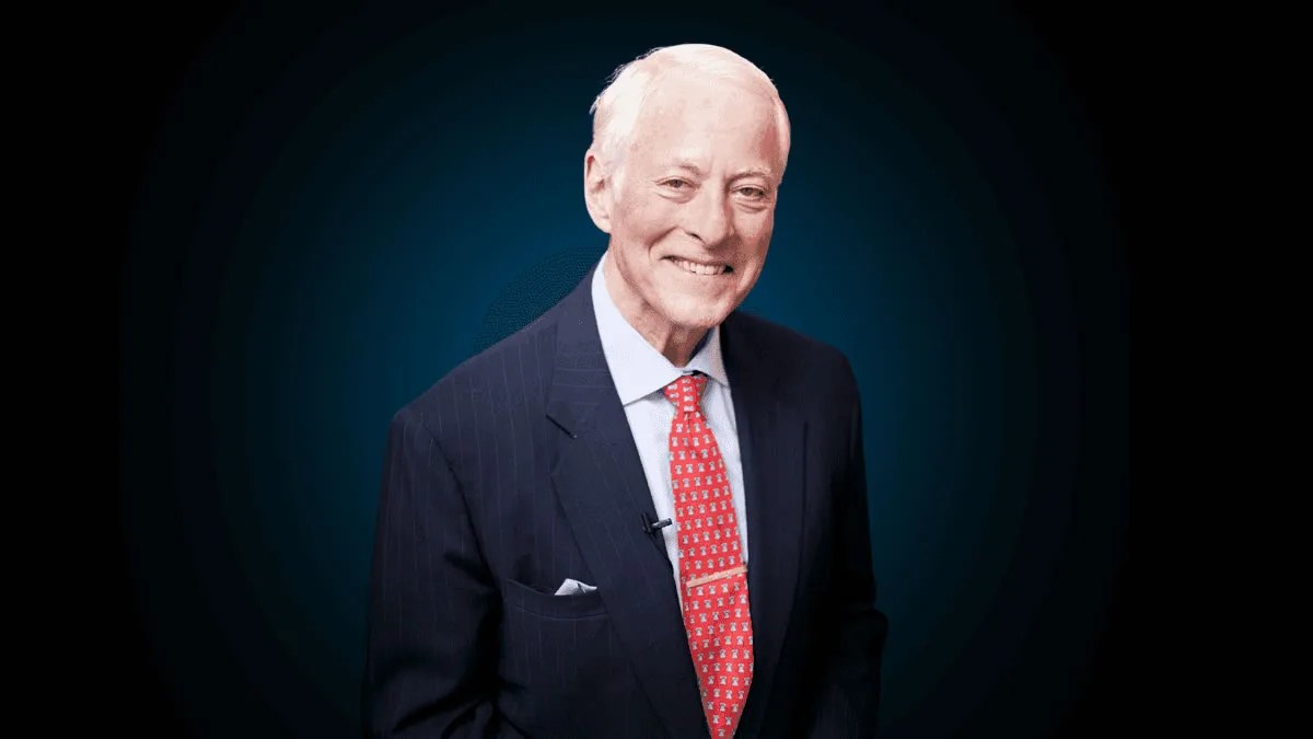 ¿Cómo alcanzar el éxito? Brian Tracy revela sus secretos en exclusivo seminario » DUPLOS.CL