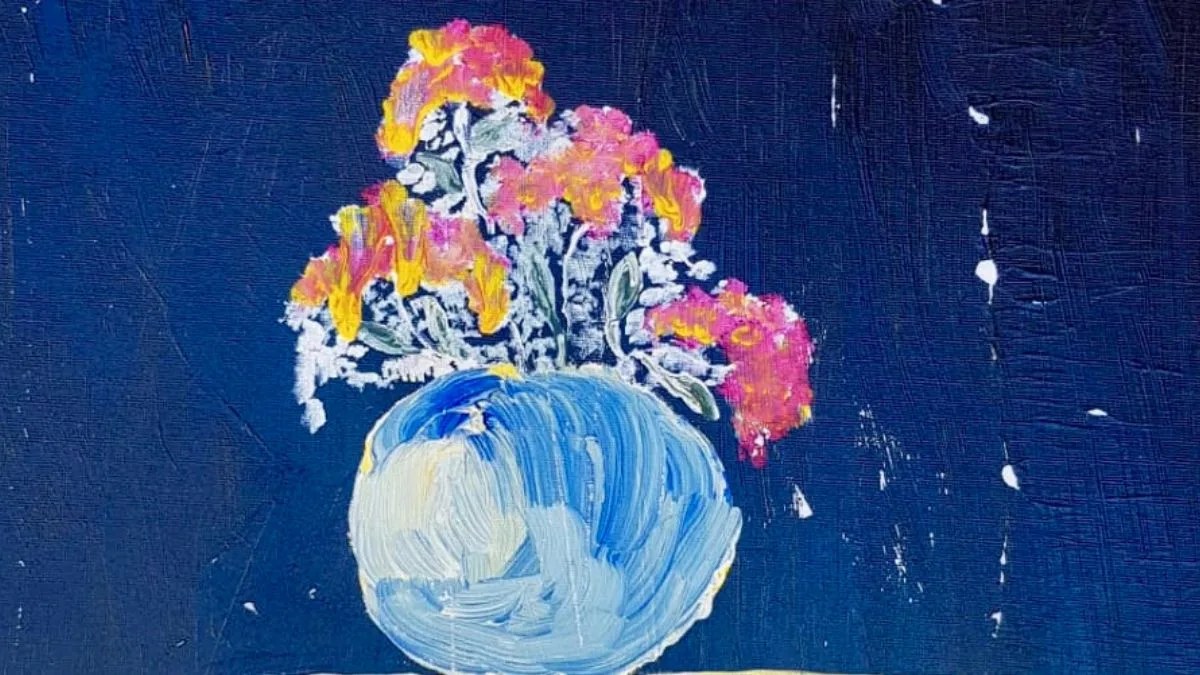 ¿Qué ocurre cuando el arte rompe las normas? Descúbrelo en esta exposición «Notas al margen» » DUPLOS.CL