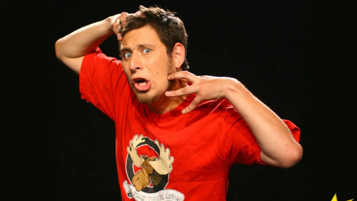 Pankeke se presenta cada fin de semana en Providencia