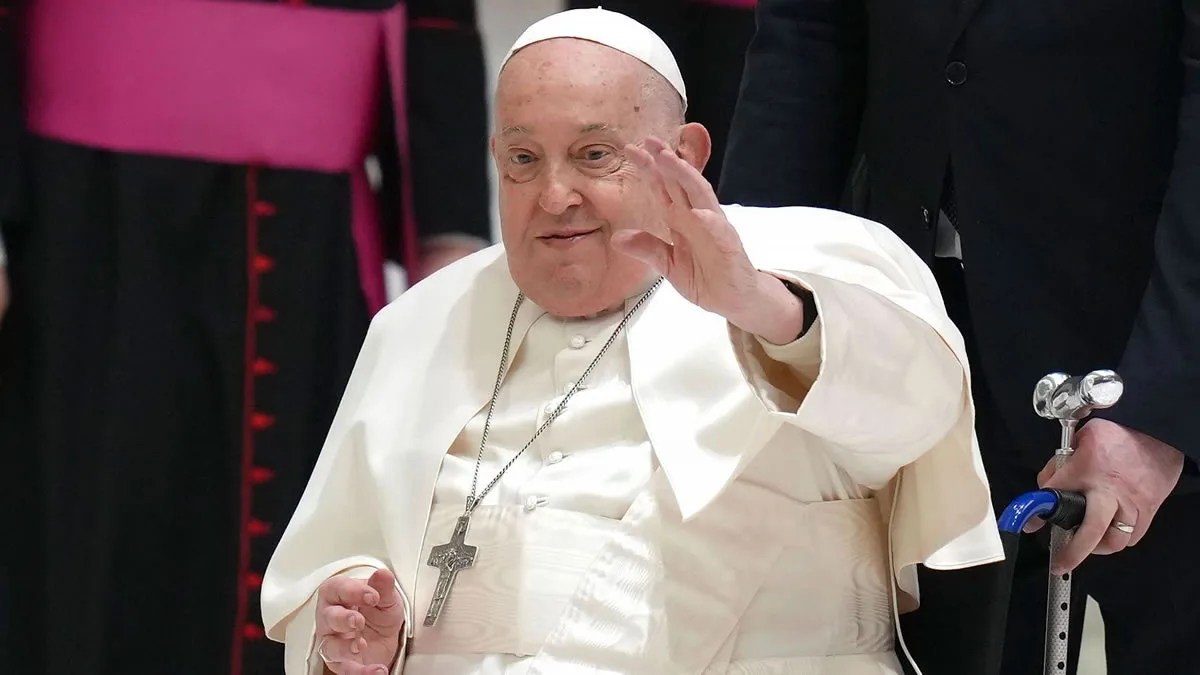 así despiden líderes mundiales al papa Francisco » DUPLOS.CL