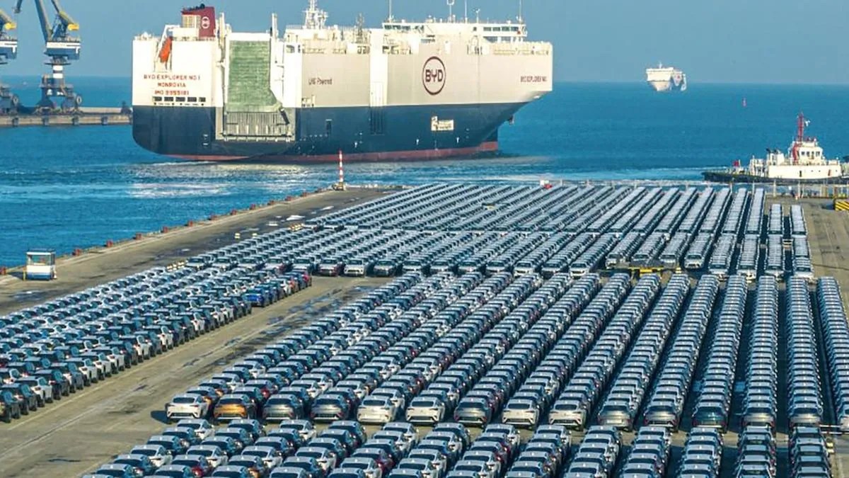 Cierre de licitación para importación de autos híbridos genera incertidumbre entre fabricantes y importadores » DUPLOS.CL