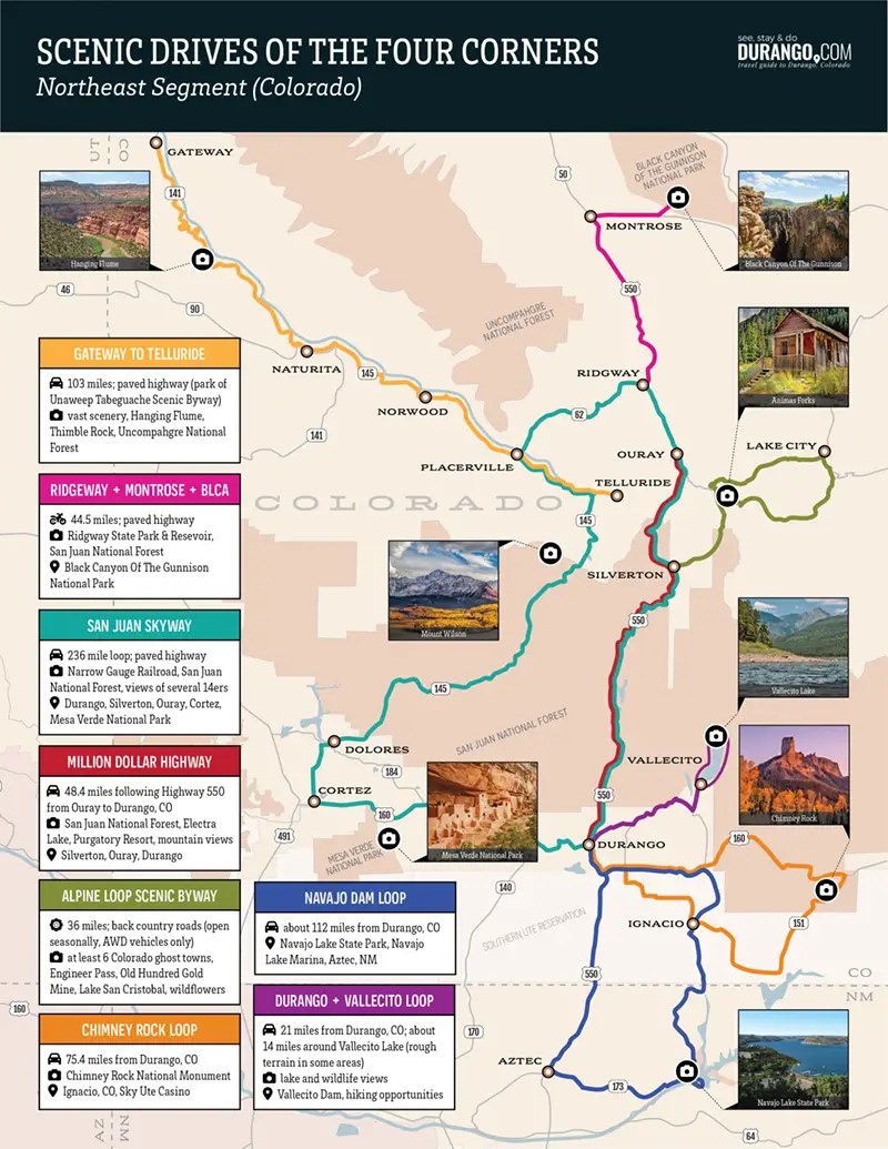 Top Scenic Drives Of The Four Corners Region 2.webp