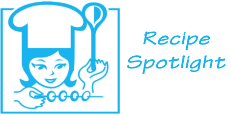 Recipe Spotlight Graphic