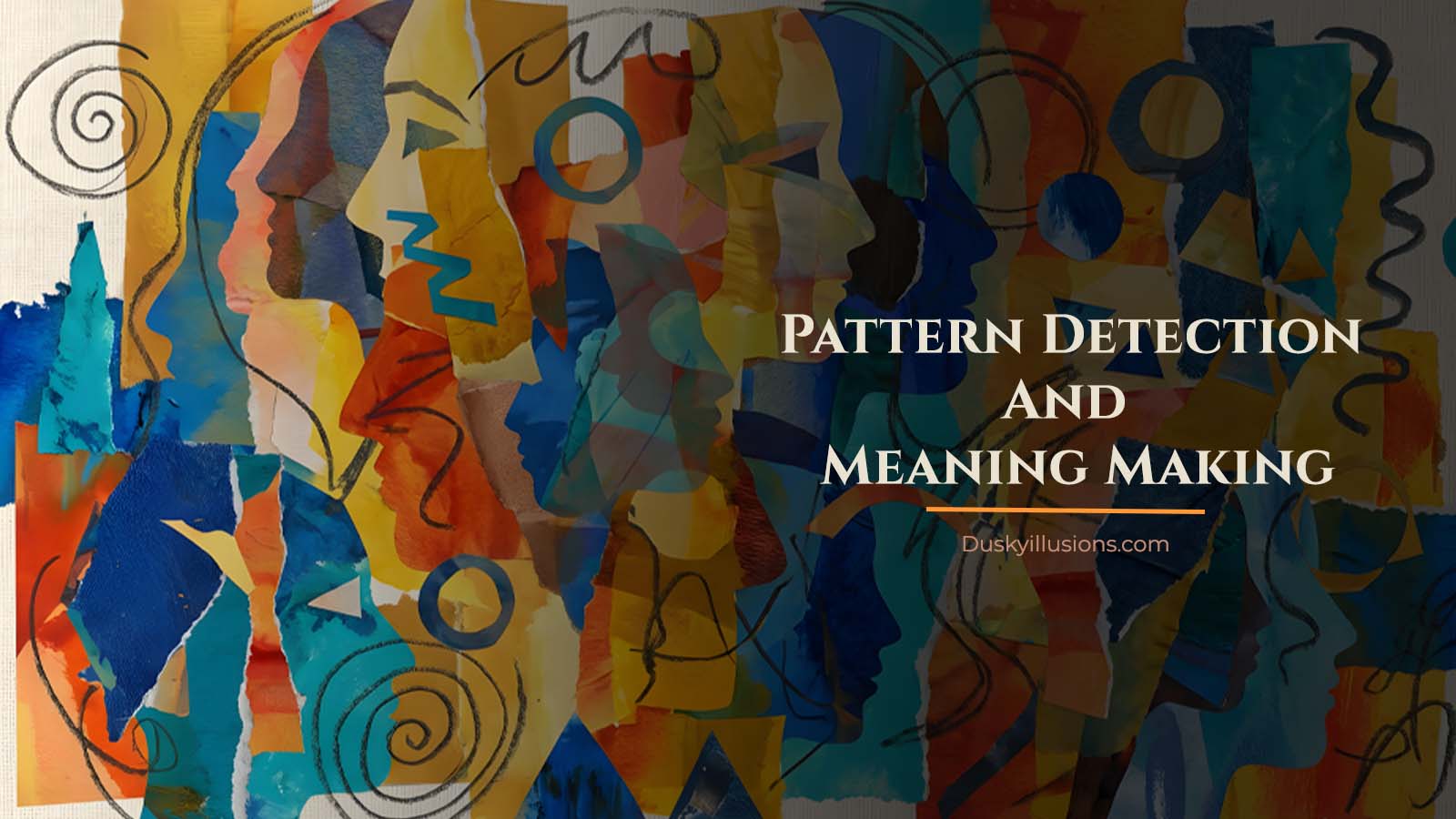pattern detection