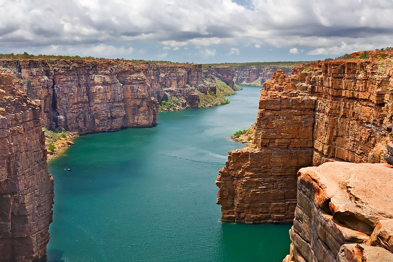 Western australia