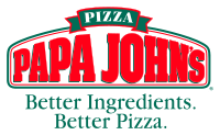 Papa John's Pizza, Wat zijn de grootste fastfoodketens ter wereld? Een top 10