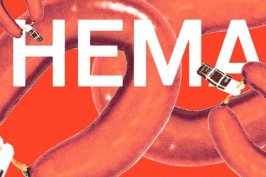 Wat zit er in de HEMA rookworst