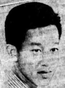 Cheo Poh Chew / Chen Cho Pow