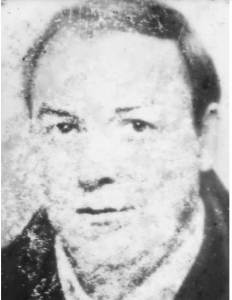 Robbie Koning
