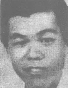 Young Fatt Tang