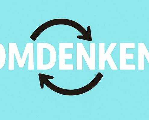 Samenvatting van Ja-maar... Omdenken - Berthold Gunster