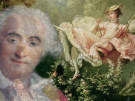 Beroemdste schilderijen van Jean-Honoré Fragonard