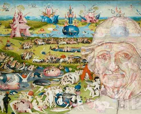 Belangrijkste werken van Jeroen Bosch - Een top 10