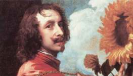 Beroemdste schilderijen van Anthony van Dyck