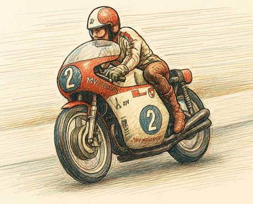 Giacomo Agostini