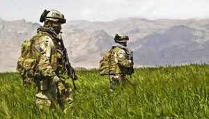 Top 145 landen met de meeste militaire macht 2024
