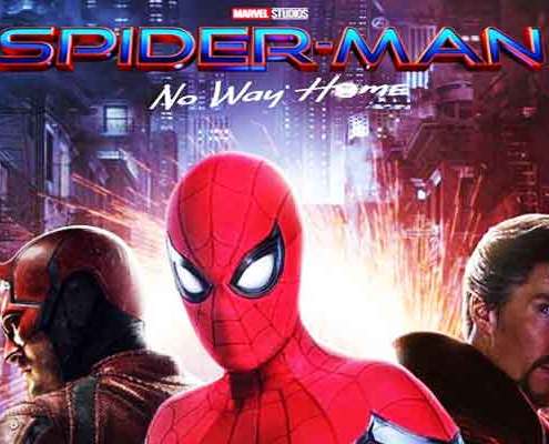 Spider-Man: No Way Home - Top 10 films die het meeste opbrachten in 2021: totaal, landen en regio's