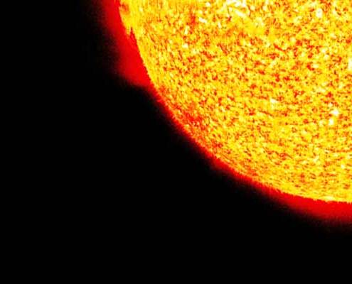Warmste dagen in Nederland en de records de afgelopen 120 jaar