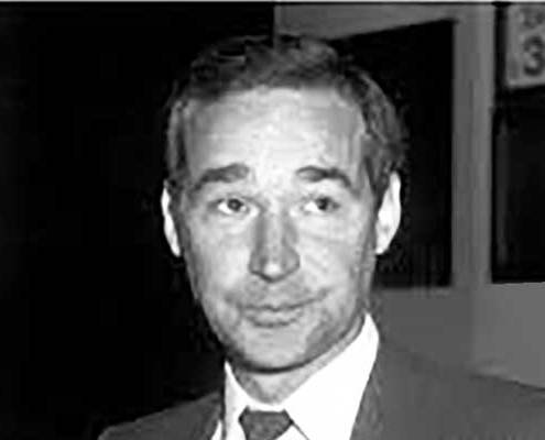 Robert Beijer en de Bende van Nijvel (1994)