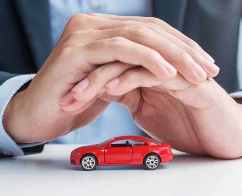 Vergeten uw auto te verzekeren? Regel het dan meteen!