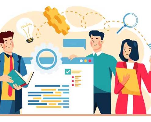 Top 10 belangrijkste competenties voor managers 2024