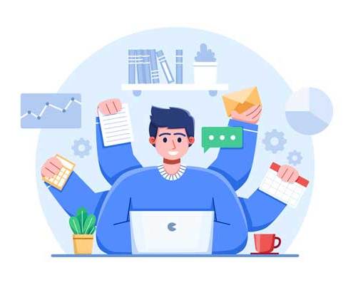 10 strategieën voor een succesvolle ondernemersmentaliteit