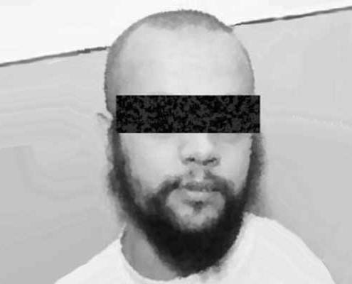 Mohammed Bouyeri: korte biografie van de moordenaar van Theo van Gogh