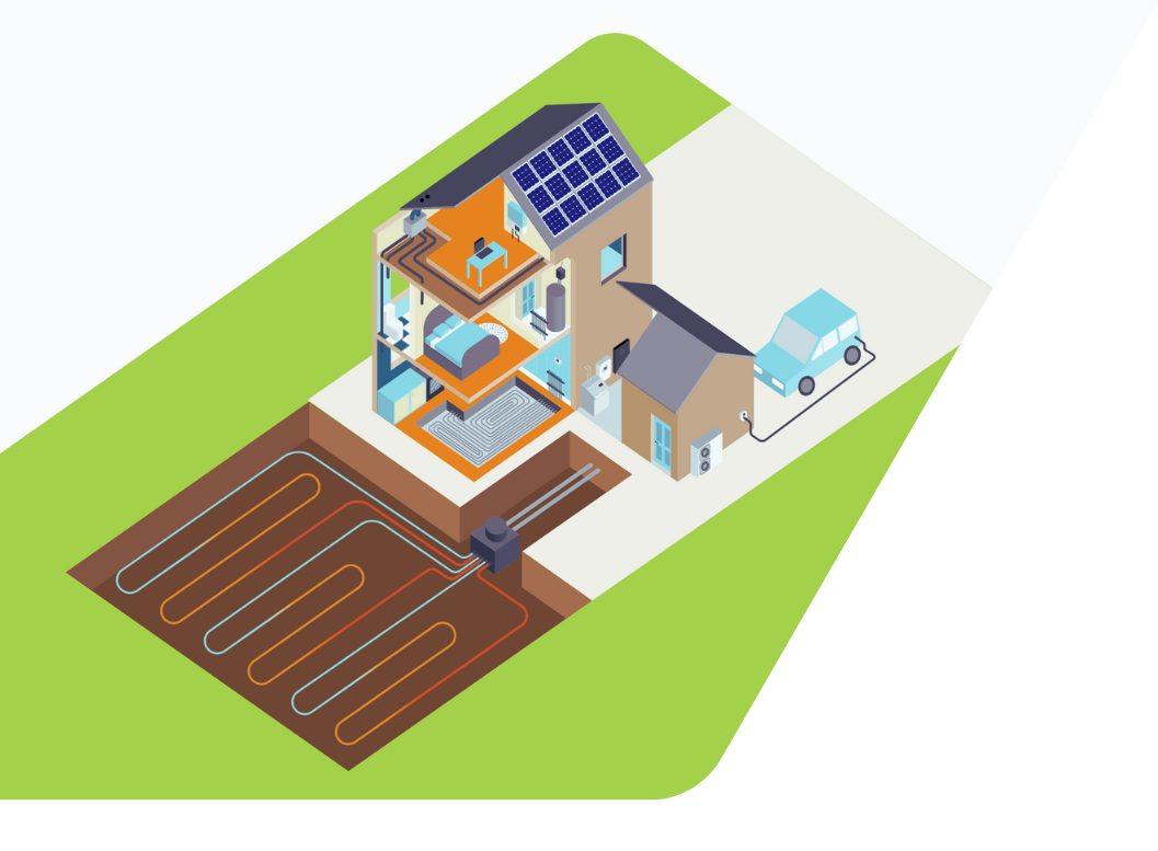 Green Energy Grants