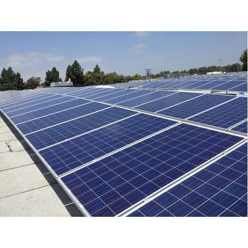 Solar Power Purchase Agreements in Slough, Powys