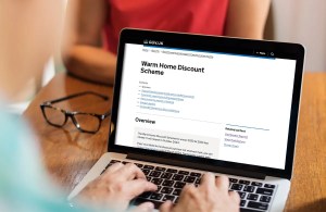 Warm Home Grant in Gateshead, Somerset