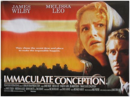 Shabana Azmi On Imran Khan Immaculate Conception 1992 1992 Drama 2h 2m.