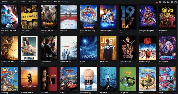 Here's where to watch harry potter movies free/paid & online/offline