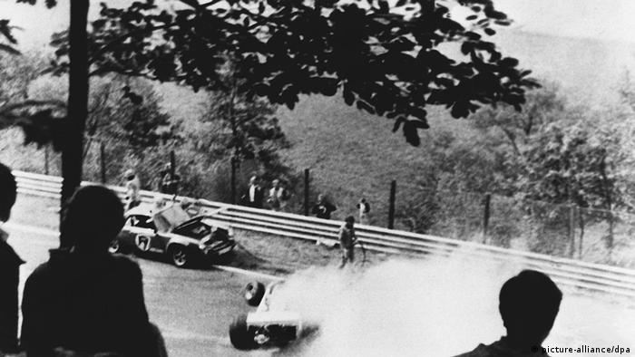 Niki Lauda Much More Than A Formula One Champion Sports