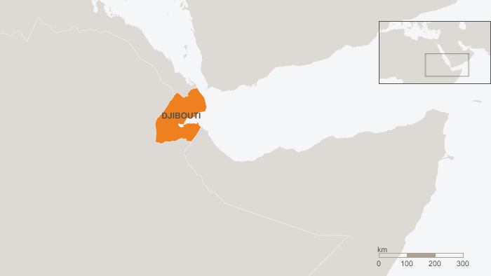 23.02.2013 DW online Karte Djibouti eng