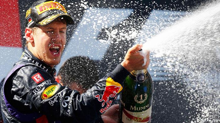 The Most Successful Formula One Drivers Of All Time All